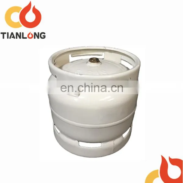 High Quality 6kg Lpg Camping Cylinder for Africa Market photo-4