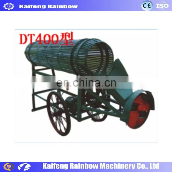 Lowest Price Cassava Peeling and Chipping Machine/Tapioca Chipper Machine photo-5