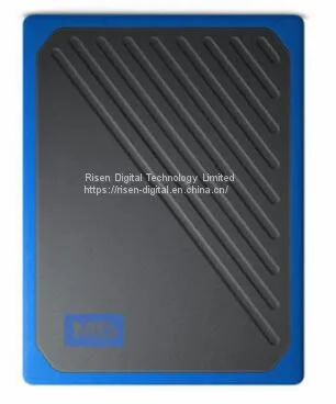 WD ПОРТАТИВНЫЙ ЖЁСТКИЙ ДИСК