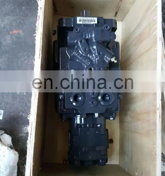 Original Pc35mr-2 Hydraulic Main Pump for Excavator PC35MR-2 Hydraulic Pump 708-1s-11212,7081s11212 photo-5