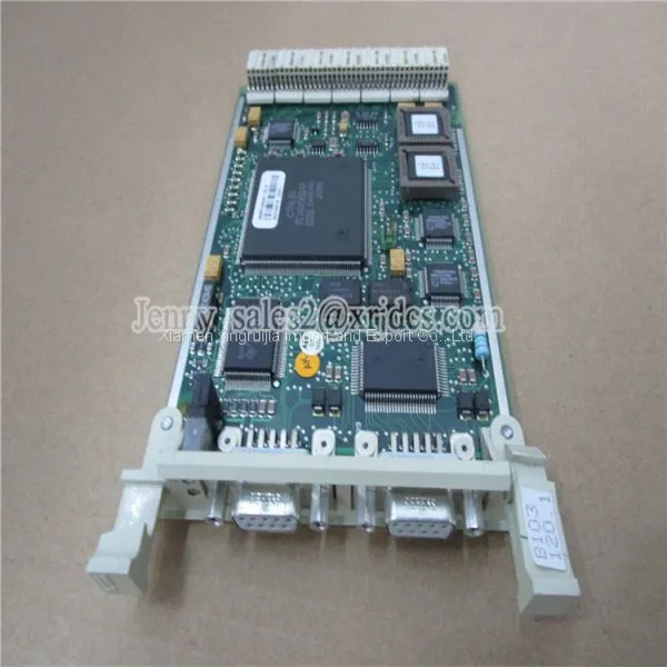 Hot Sale New In Stock ABB BAILEY-IMMPI01 PLC DCS photo-3