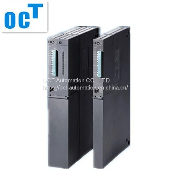 China Supplier Siemens Simatic S7-400 CPU PLC Price 6ES7414-2XG03-0AB0 photo-4