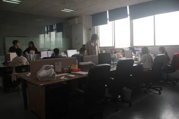 Shenzhen Idealight Limited company overview - view 3