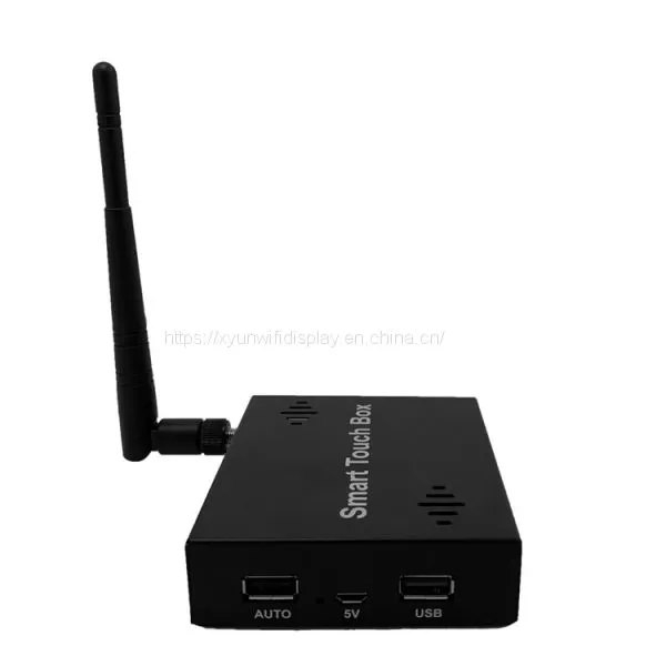 New Product Android Auto Car Smart Touch Box for Original Screen USB Plug & Play photo-3