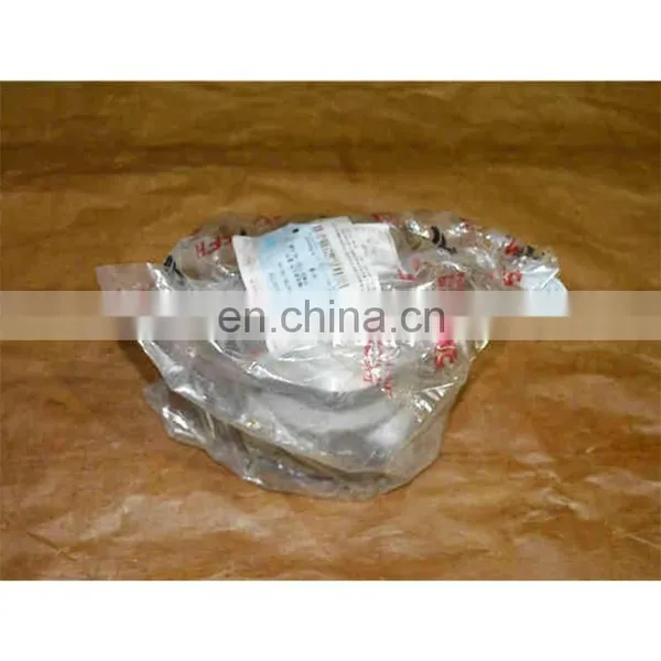 SAIC- IVECO FPT Cursor 9 Engine FAT5801291342 Power Steering Pump photo-2