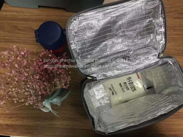 7.4 V Heated Lunchbag photo-2