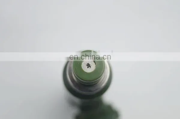 WEILI Fuel Injector Nozzle 23250-66010 23209-66010 for Prado /Land Cruiser 4700/FZJ100 photo-3