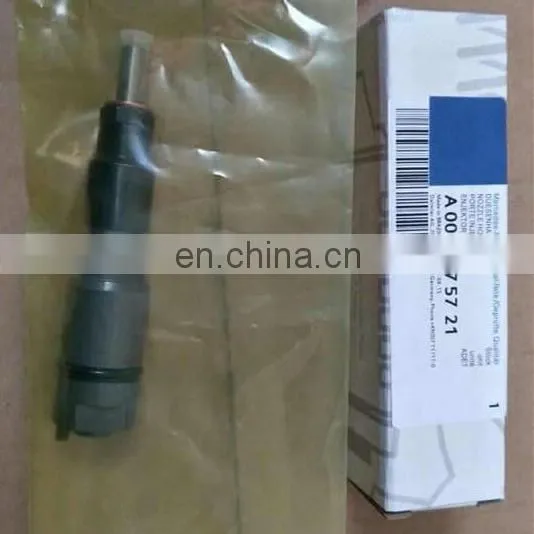 0 432 191 242 Injector Diesel Fuel Injection Injector A 006 017 57 21,NOZZLE DLLA154P1538 photo-2