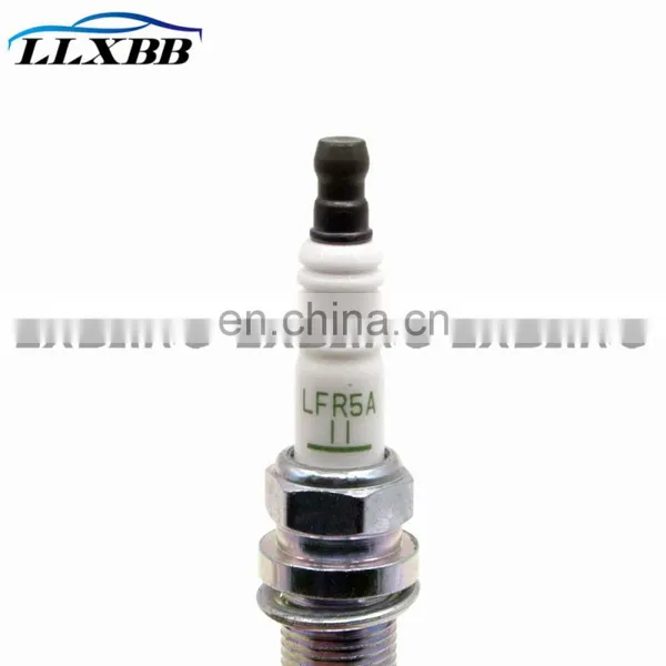 Factory Supply Genuine Iridium Spark Plug 18841-11051 1884111051 For Hyundai LFR5A-11 LFR5A11 photo-6
