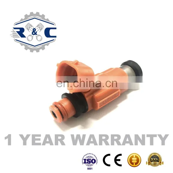 R&C High Quality Inyector CDH210 Inp771 Nozzle Auto Valve For Yamaha Outboard 100% Professional Tested Gasoline Fuel Inyector photo-4