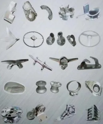 Marine Hardware
