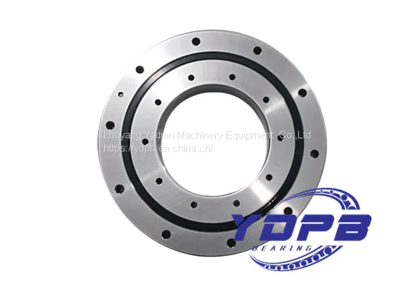 RU124UUCCOP5 Crossed Roller Bearings Robotics Slewing Bearings Factory 80x165x22mm photo-3