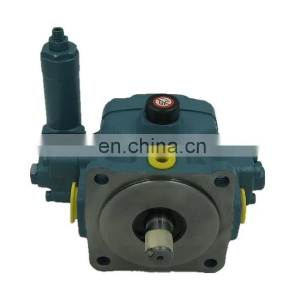 NACHI Vane Pump VDC-1B-2A3-U-6071B-0 VDC Series Electric Variable Vane Pump VDC-1B-2A2/2A3-U-20 photo-2