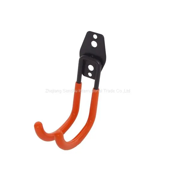 Garage Heavy Duty Wall Mounted Hook