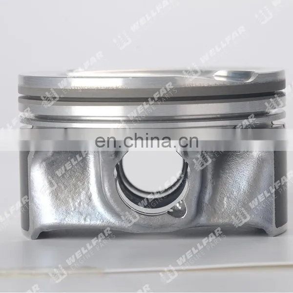 China Manufacture Piston photo-2