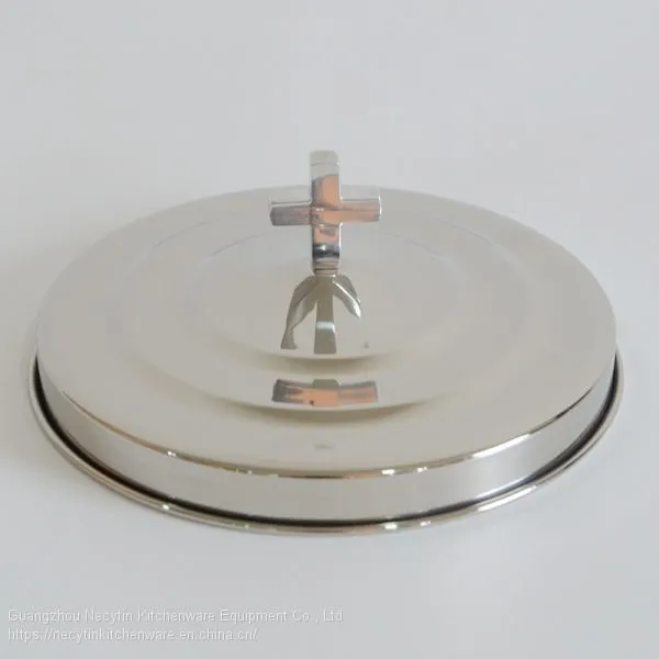 Chirstian Communion Bread Tray photo-3