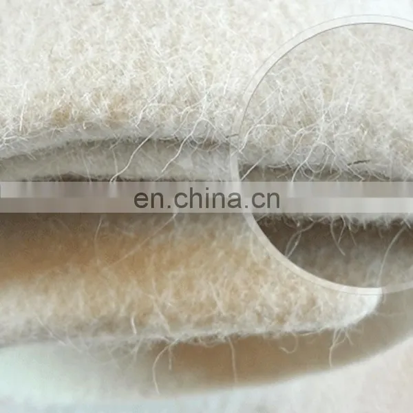 Top Quality Wool Felt Roll photo-3