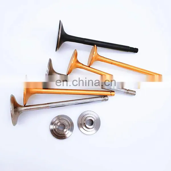 Diesel Marine Generator Spare Parts For Caterpillar Cat 3508 3512 3516 Engine Valve Seats Guide 1219839 7E4609 1219839 7E4609 photo-7