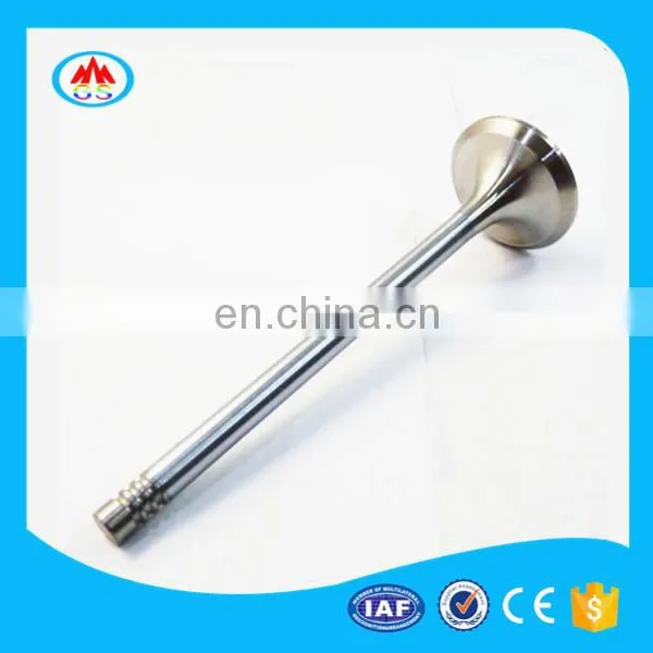 Car Parts 8-94394-160-1 Intake 8-94395-462-1 Exhaust Engine Valve for Isuzuu 6HH1 6HE1T photo-3