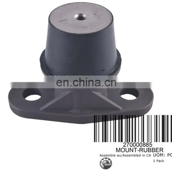 for SeaDoo 1503 Rubber Stopper GTX RXP-X RXT-X GTI GTR RX XP HX SPX SP BRP OEM MOUNT-RUBBER 270000631 Rubber Gasket 420950792 photo-5