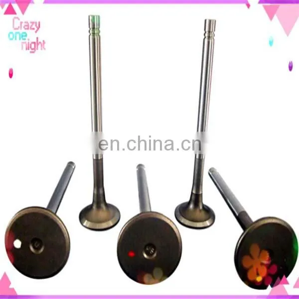 Luxury Van Nitride Engine Valve for Brabus Mercedes-Benzz Sprinter photo-2