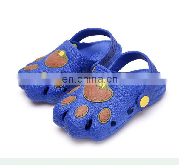 Infants & Toddler Cute Shoes Spring Summer Animal Breathable Baby Girl Boys Slipper photo-4
