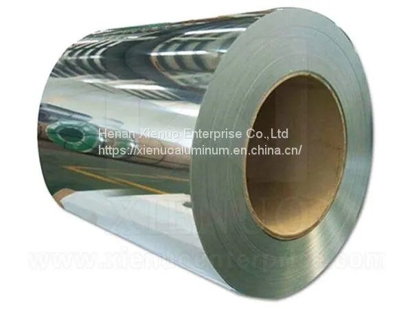 High Quality Mirror Finish Aluminum Plate With Competitive Price photo-5