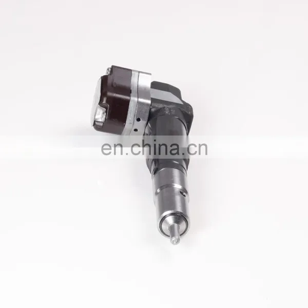 Remanufactured Diesel Fuel Injector CAT Injector 10R1266 for Caterpillar 3408E Engines photo-4