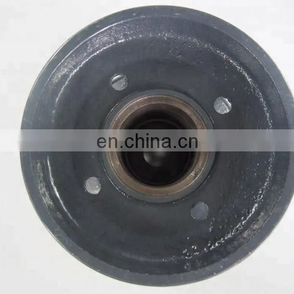 Kubota Rice Combine Harvester Spare Parts photo-3