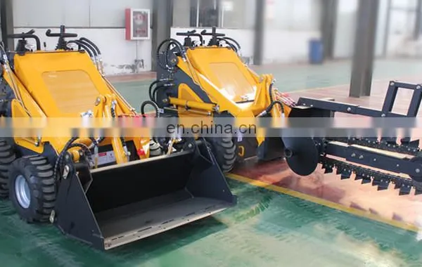 Gasoline Garden Grass Cutter Machine Price photo-4
