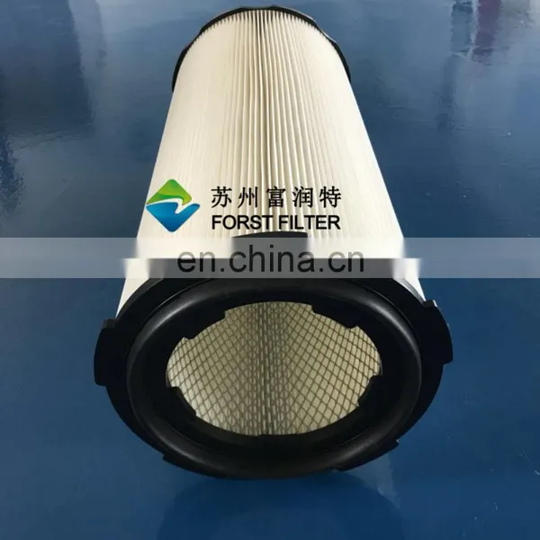 FORST Air Filter Cartridge for Blasting Machine photo-5