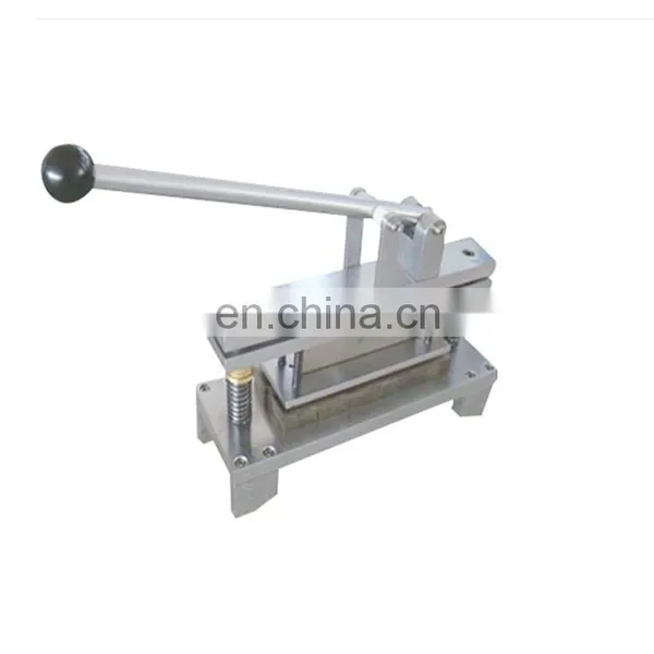 Testing Instruments Ring Pressure Sample Cutting Knife photo-3