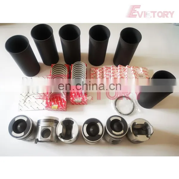 FOR ISUZU 6WG1 ENGINE PARTS photo-2