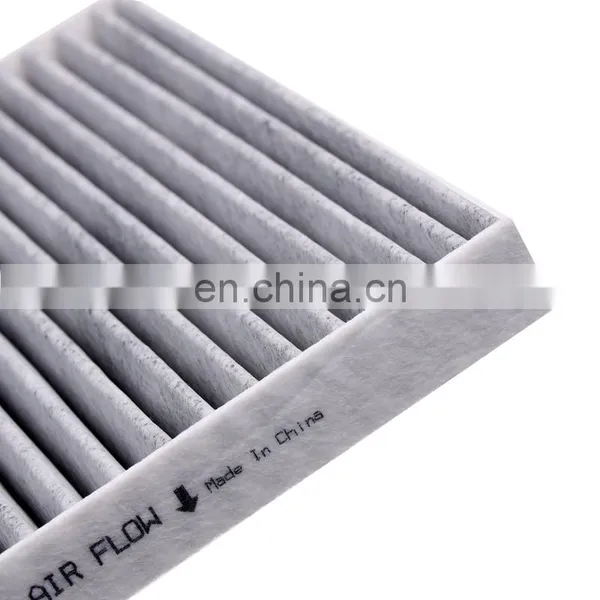 Wholesale Car Air Purifier OEM 27277-2FJ0A D50 R50 50X Activated Carbon Air Filter photo-5