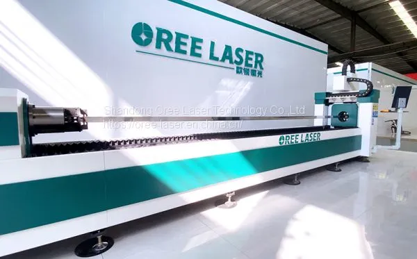 Special Desiagn Tube Laser Cutting Machine With Long Life photo-5