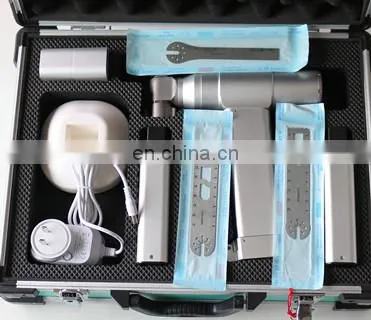 Power Max 18v Cordless DrillCordless Surgical Power Drill;orthopedic Power Drill photo-3