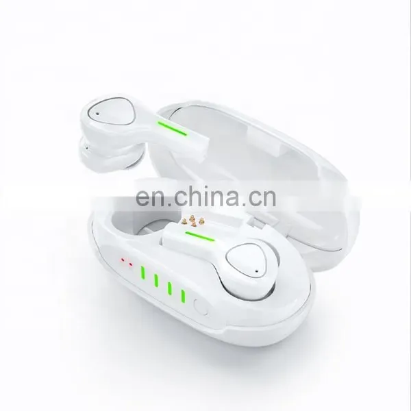 2020 Amazon Hot Sale Multi Color Wireless Bluetooth Earphone From China photo-3