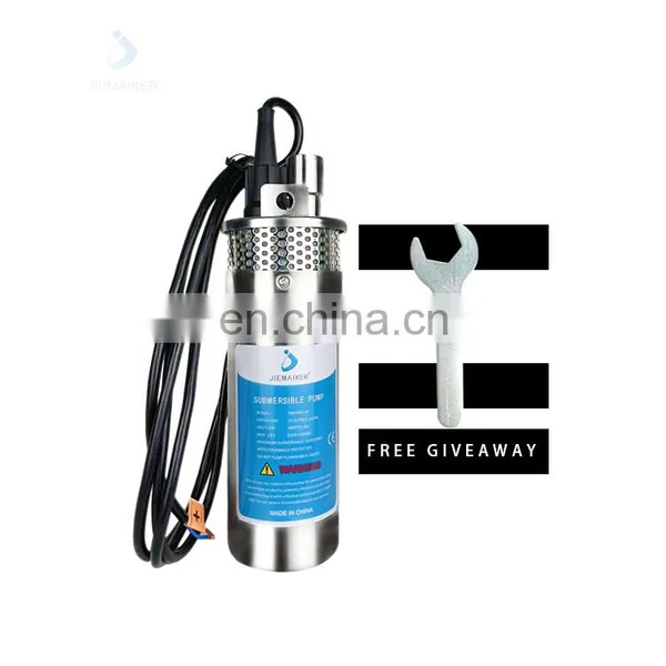 Factory Supplying Automatic Mini Water Pump 12 V photo-3