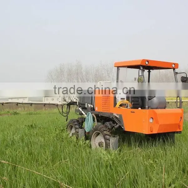 Factory Directly Sale Self-Powerwd Boom Sprayer photo-3
