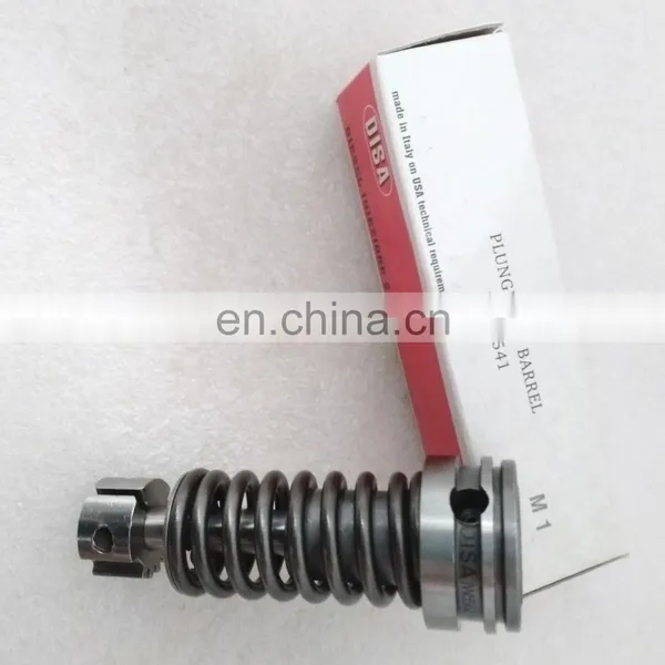 плунжер 1W6541 Disa photo-4