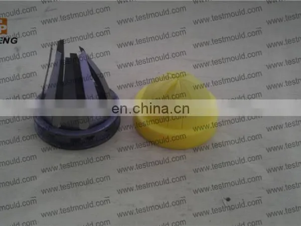 Manual Soil Standard Penetration Test SPT Apparatus photo-5