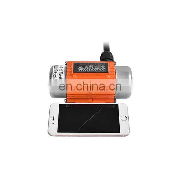 Vibrator Waterproof 12v Outdoor DC Vibrators Use for Fertilizer Spreader photo-6