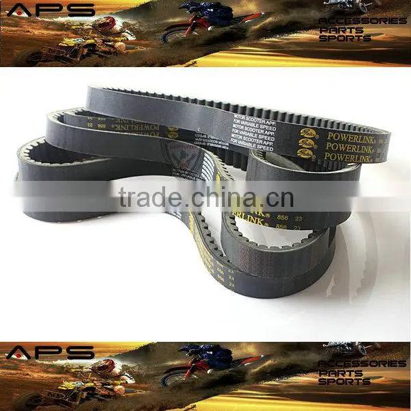 ATVs Parts 856 23 V-Belt for BUYANG FA-D300 H300 photo-3