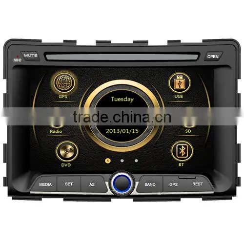 Car Mp3 Player for SSANGYONG RODIUS