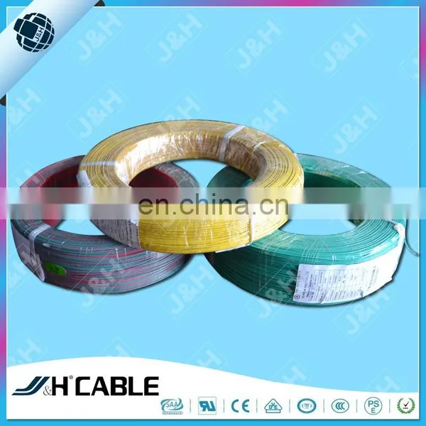 Automobile Wire With Thinner -wall Insulation Avs Avss photo-2