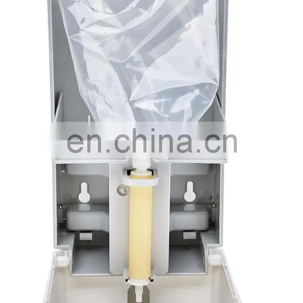 Disposable Hand Empty Liquid Soap Bag for Soap Dispenser photo-5