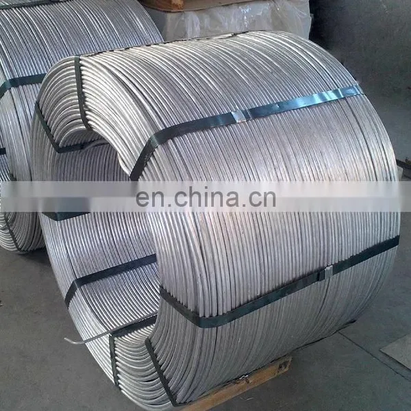 25mm2 AAC Aluminum Bare Conductor Wire ABC Power Cable photo-2