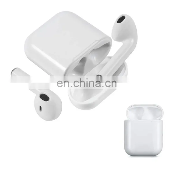 2021 New Hot Selling I11tws 5.0 TWS Stereo Earbuds I11 Tws, I11 With Charging Case Sport Wireless Headphone Earphone Auto Paring photo-5