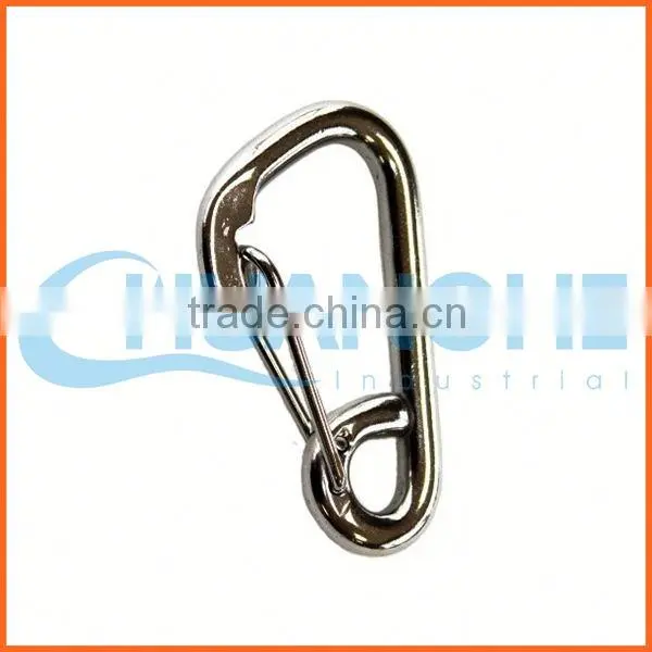 Made in China 38mm Lobster Clasp Snap Hook photo-4