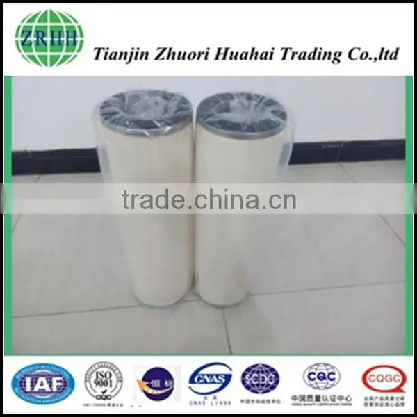 Efficient Coalescing Filter, Filter Medium With Good Coalescence Performance photo-2